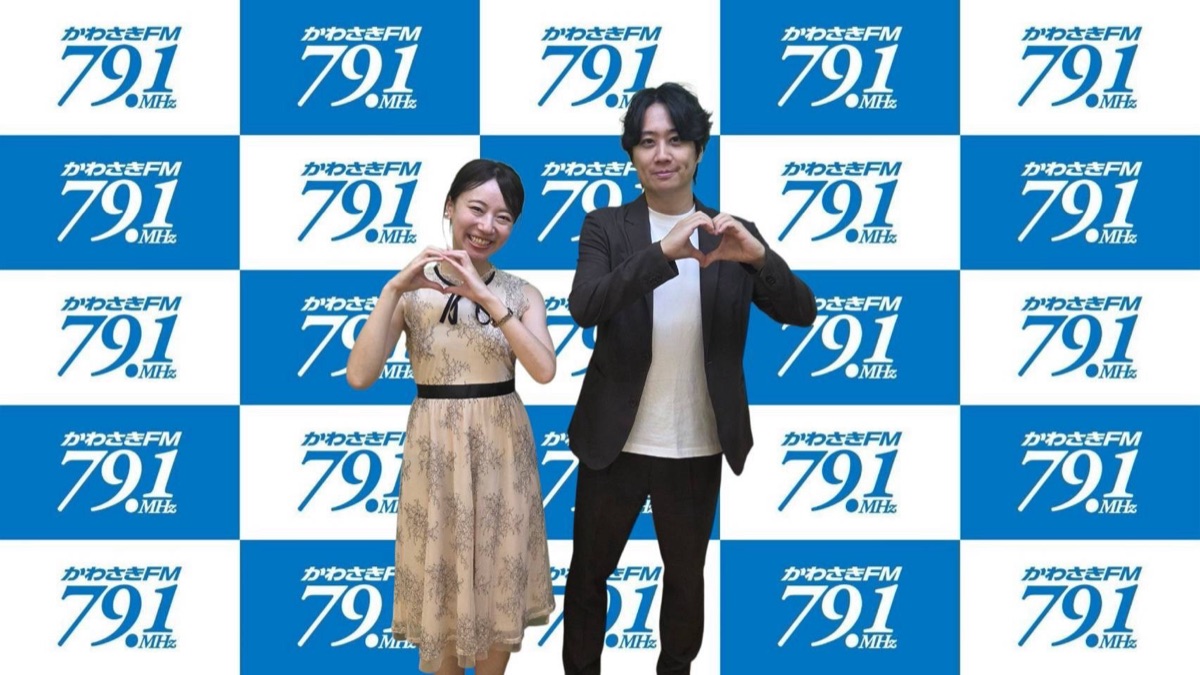 プロバイヤーの推しモノラジオ最終回 ナビゲーター上條美沙子と山本浩之